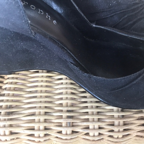 Wedges - Picture 9 of 11